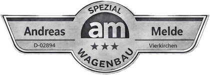 Andreas Melde Spezial-Wagenbau