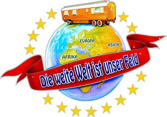 Köllner's Schaustellerbetrieb – Die weite Welt ist unser Feld