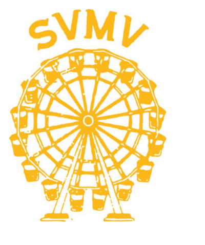 Logo Schaustellerverband Mecklenburg-Vorpommern e. V., Sitz Rostock